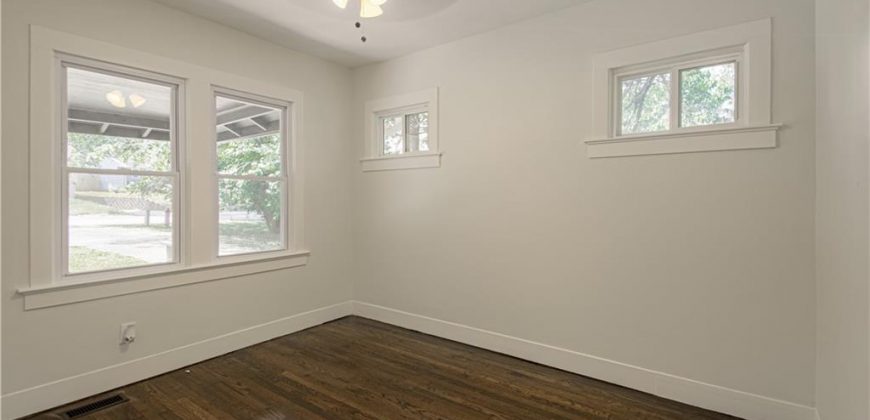 Homes for Sale in Kansas City, MO 64117 | 3600 NE 35th Street
