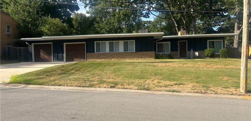 Homes for Sale in Kansas City, MO 64116 | 630 NE 41st Terrace