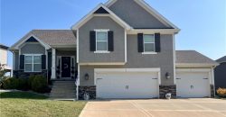 Homes for Sale in Kansas City, MO 64155 | 1410 NW 94 Street