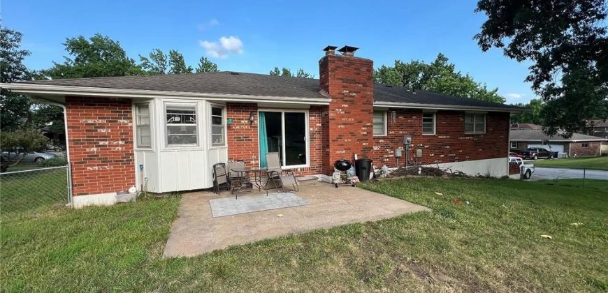 Homes for Sale in Kansas City, MO 64118 | 7802 N Wayne Avenue