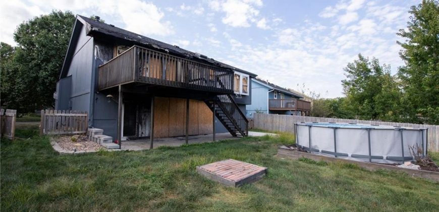 Homes for Sale in Kansas City, MO 64157 | 11009 N Lewis Avenue