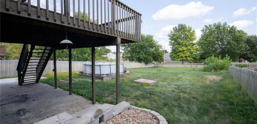 Homes for Sale in Kansas City, MO 64157 | 11009 N Lewis Avenue