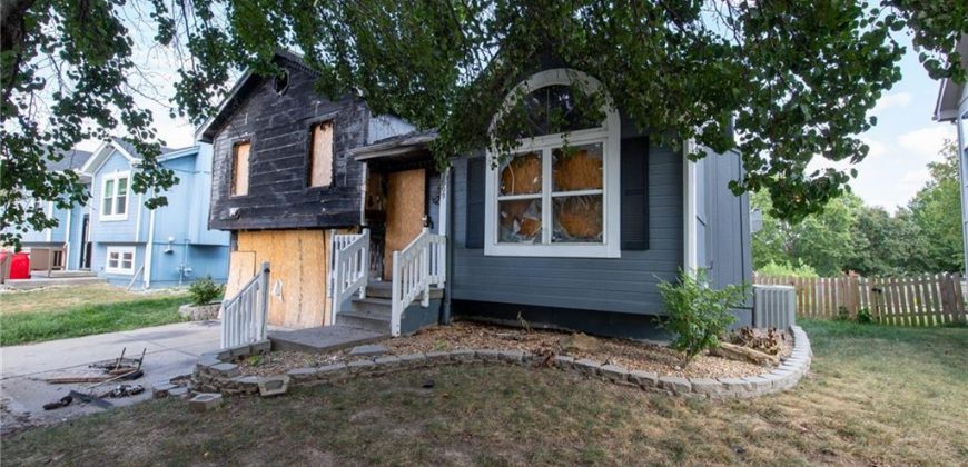 Homes for Sale in Kansas City, MO 64157 | 11009 N Lewis Avenue