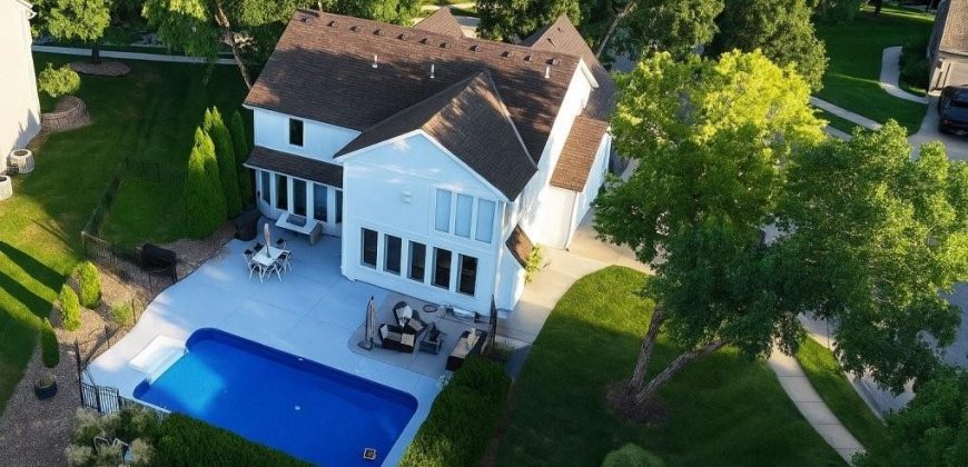 Homes for Sale in Kansas City, MO 64157 | 7410 NE 87th Street