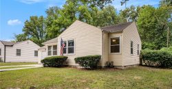 Homes for Sale in Kansas City, MO 64116 | 4319 N Campbell Avenue