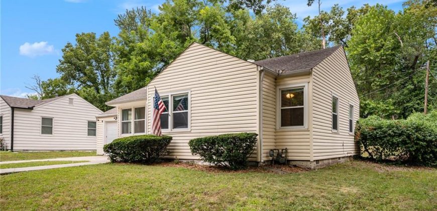 Homes for Sale in Kansas City, MO 64116 | 4319 N Campbell Avenue