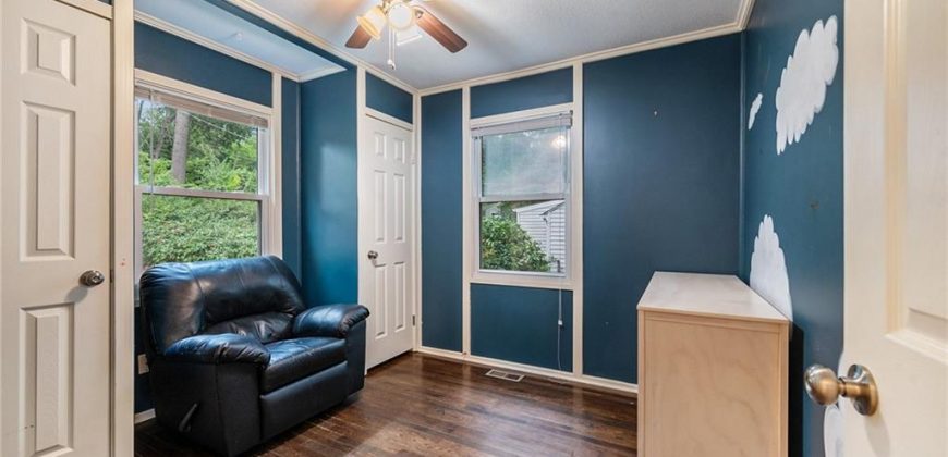 Homes for Sale in Kansas City, MO 64116 | 4319 N Campbell Avenue
