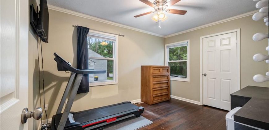 Homes for Sale in Kansas City, MO 64116 | 4319 N Campbell Avenue