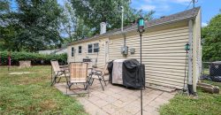 Homes for Sale in Kansas City, MO 64116 | 4319 N Campbell Avenue