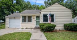 Homes for Sale in Kansas City, MO 64116 | 4319 N Campbell Avenue
