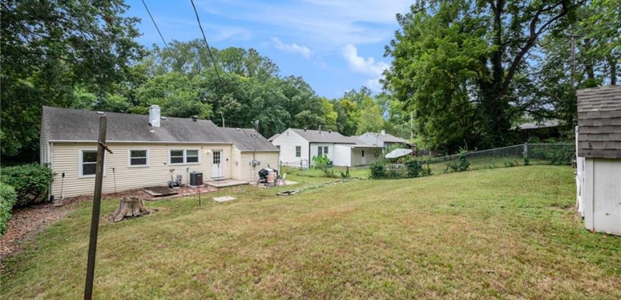 Homes for Sale in Kansas City, MO 64116 | 4319 N Campbell Avenue