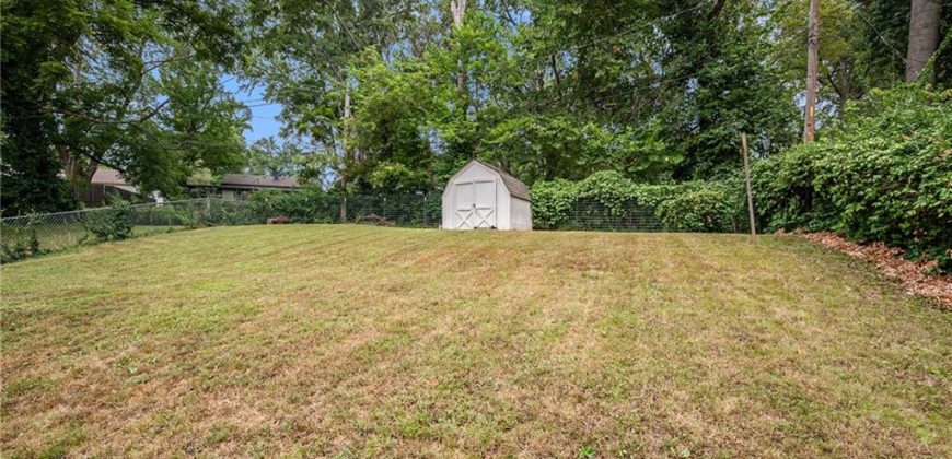 Homes for Sale in Kansas City, MO 64116 | 4319 N Campbell Avenue