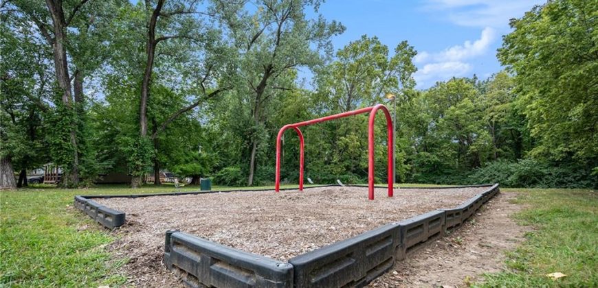 Homes for Sale in Kansas City, MO 64116 | 4319 N Campbell Avenue