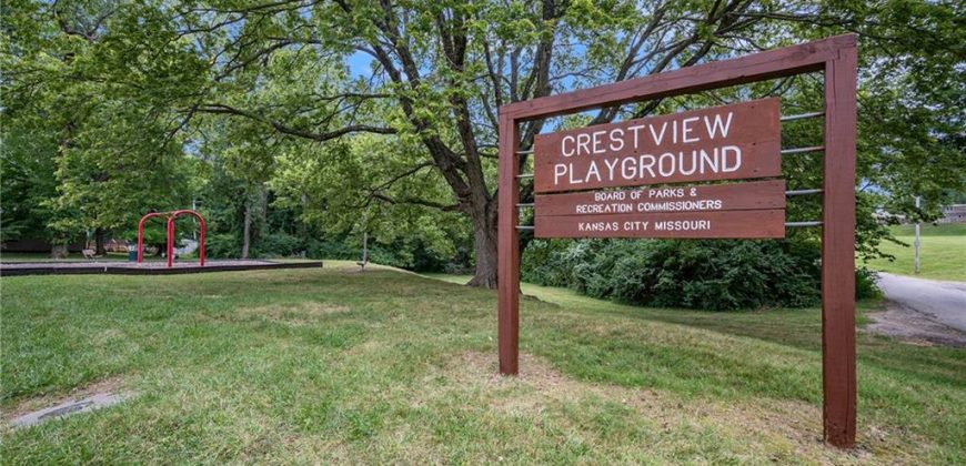 Homes for Sale in Kansas City, MO 64116 | 4319 N Campbell Avenue