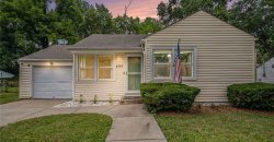 Homes for Sale in Kansas City, MO 64116 | 4319 N Campbell Avenue