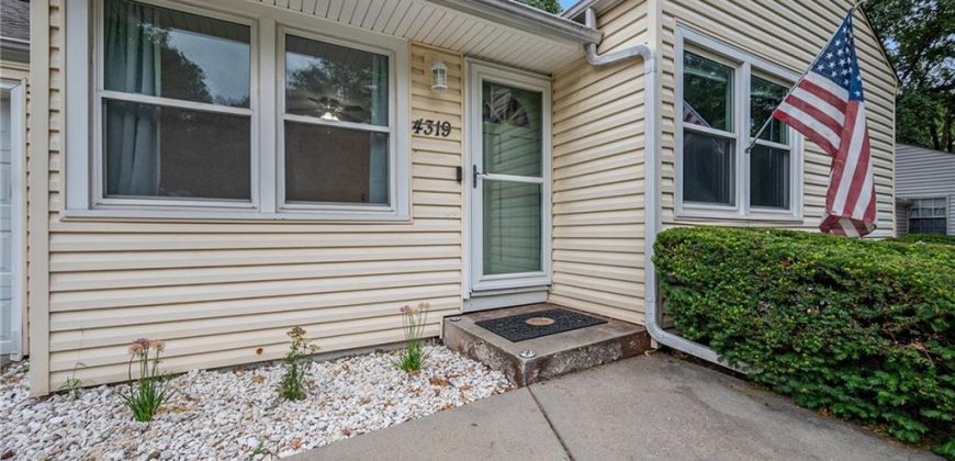 Homes for Sale in Kansas City, MO 64116 | 4319 N Campbell Avenue