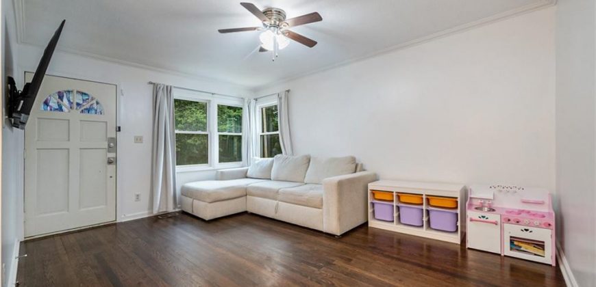 Homes for Sale in Kansas City, MO 64116 | 4319 N Campbell Avenue
