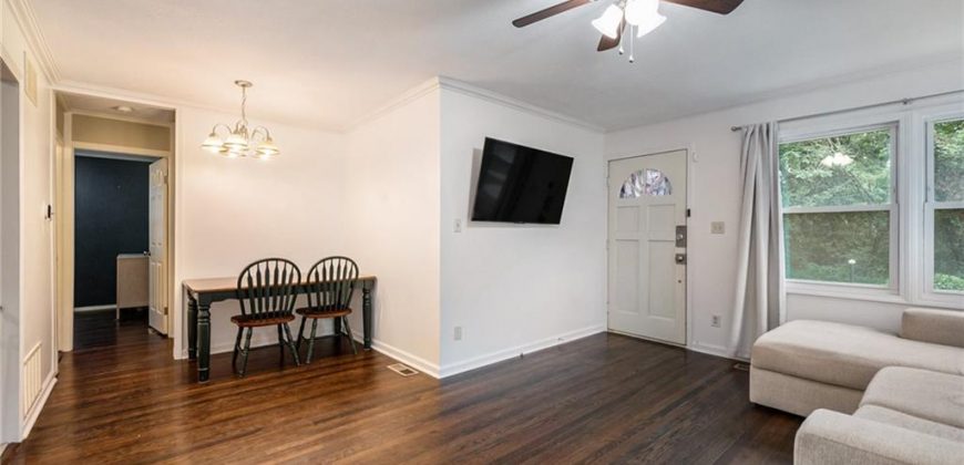 Homes for Sale in Kansas City, MO 64116 | 4319 N Campbell Avenue