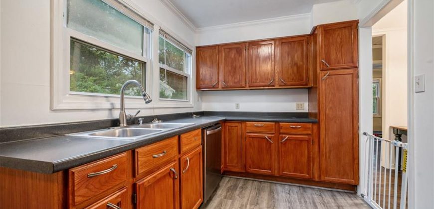 Homes for Sale in Kansas City, MO 64116 | 4319 N Campbell Avenue
