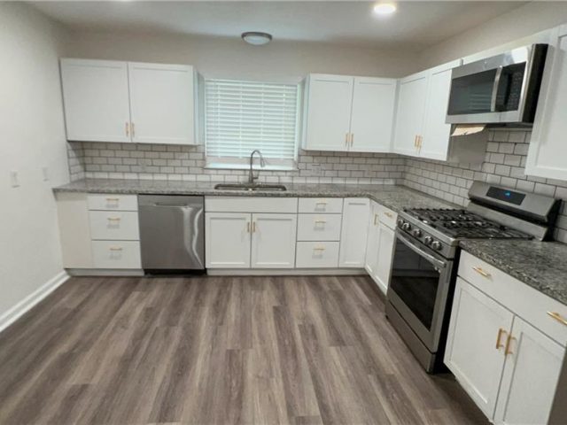 Homes for Sale in Kansas City, MO 64116 | 3644 N Woodland Avenue