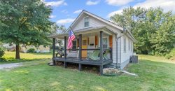 Homes for Sale in Excelsior Springs, MO 64024 | 1004  Hickory Street