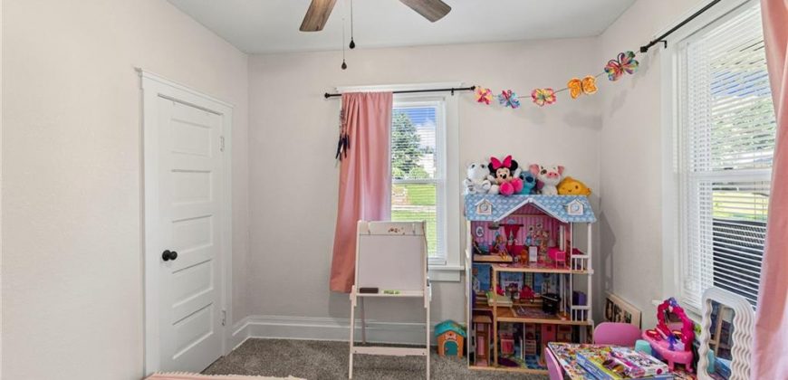 Homes for Sale in Excelsior Springs, MO 64024 | 1004  Hickory Street