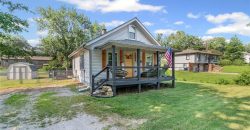 Homes for Sale in Excelsior Springs, MO 64024 | 1004  Hickory Street