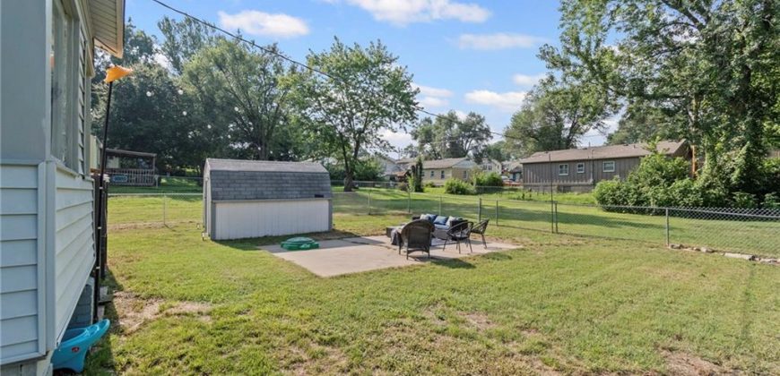 Homes for Sale in Excelsior Springs, MO 64024 | 1004  Hickory Street