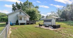 Homes for Sale in Excelsior Springs, MO 64024 | 1004  Hickory Street