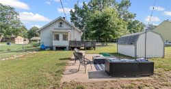 Homes for Sale in Excelsior Springs, MO 64024 | 1004  Hickory Street