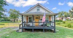 Homes for Sale in Excelsior Springs, MO 64024 | 1004  Hickory Street
