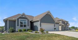 Homes for Sale in Kansas City, MO 64156 | 4601 NE 85th Terrace