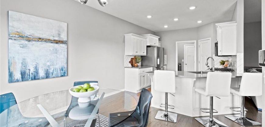 Homes for Sale in Kansas City, MO 64156 | 4601 NE 85th Terrace