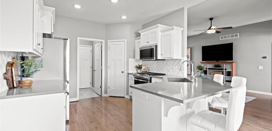 Homes for Sale in Kansas City, MO 64156 | 4601 NE 85th Terrace