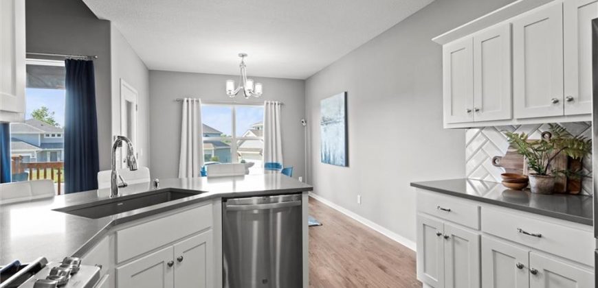 Homes for Sale in Kansas City, MO 64156 | 4601 NE 85th Terrace