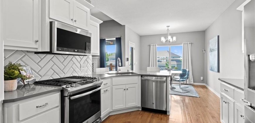 Homes for Sale in Kansas City, MO 64156 | 4601 NE 85th Terrace