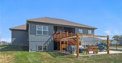 Homes for Sale in Kansas City, MO 64156 | 4601 NE 85th Terrace