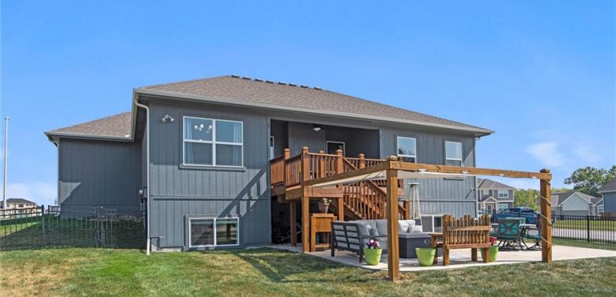 Homes for Sale in Kansas City, MO 64156 | 4601 NE 85th Terrace