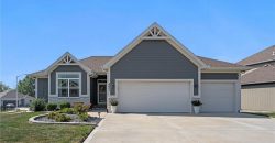 Homes for Sale in Kansas City, MO 64156 | 4601 NE 85th Terrace