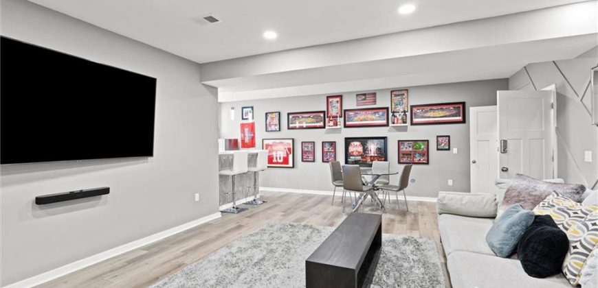 Homes for Sale in Kansas City, MO 64156 | 4601 NE 85th Terrace
