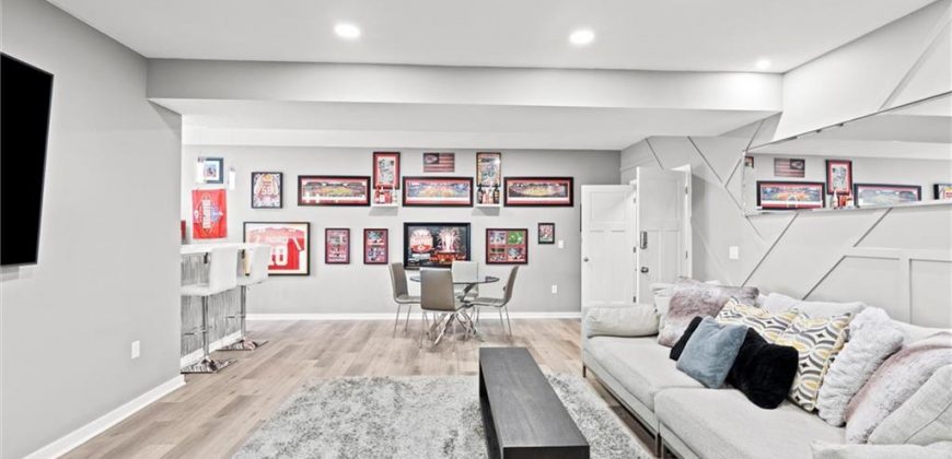 Homes for Sale in Kansas City, MO 64156 | 4601 NE 85th Terrace