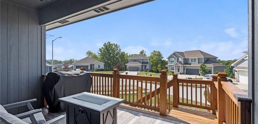 Homes for Sale in Kansas City, MO 64156 | 4601 NE 85th Terrace