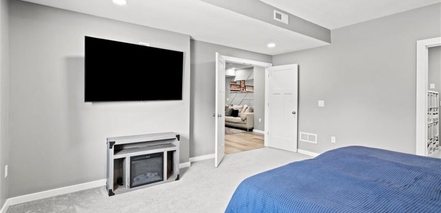 Homes for Sale in Kansas City, MO 64156 | 4601 NE 85th Terrace
