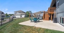 Homes for Sale in Kansas City, MO 64156 | 4601 NE 85th Terrace