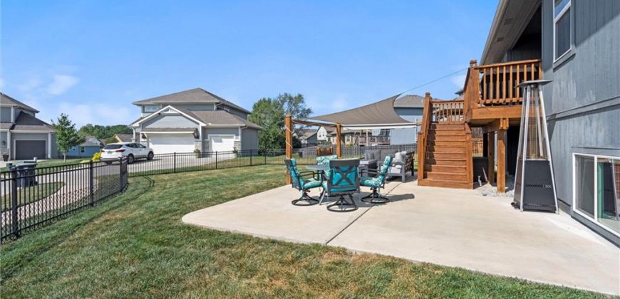 Homes for Sale in Kansas City, MO 64156 | 4601 NE 85th Terrace