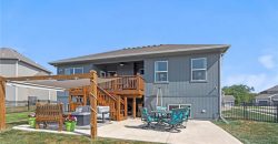 Homes for Sale in Kansas City, MO 64156 | 4601 NE 85th Terrace
