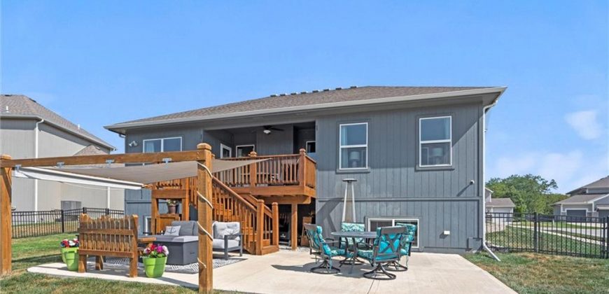 Homes for Sale in Kansas City, MO 64156 | 4601 NE 85th Terrace