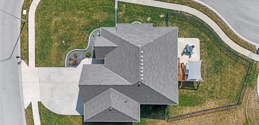 Homes for Sale in Kansas City, MO 64156 | 4601 NE 85th Terrace