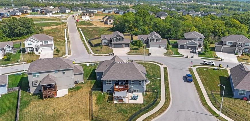 Homes for Sale in Kansas City, MO 64156 | 4601 NE 85th Terrace