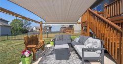 Homes for Sale in Kansas City, MO 64156 | 4601 NE 85th Terrace